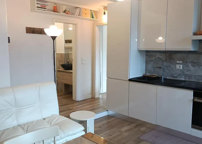 My Home Apartment - Sweet Dreams In Florence